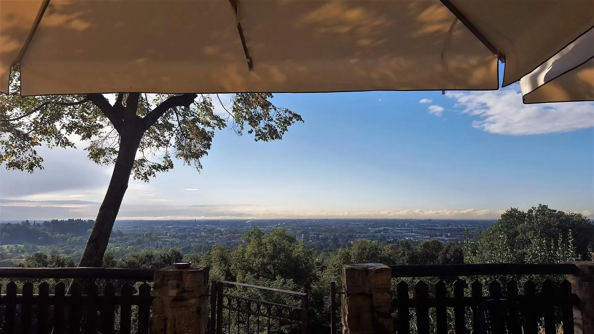 Agriturismo Marco Bergamo 0*,  Italien