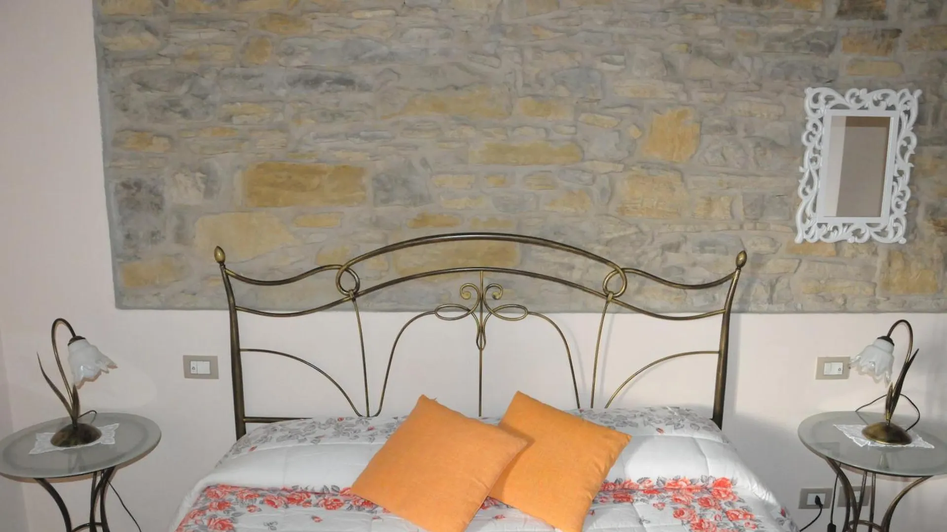 Agriturismo Marco Bergamo