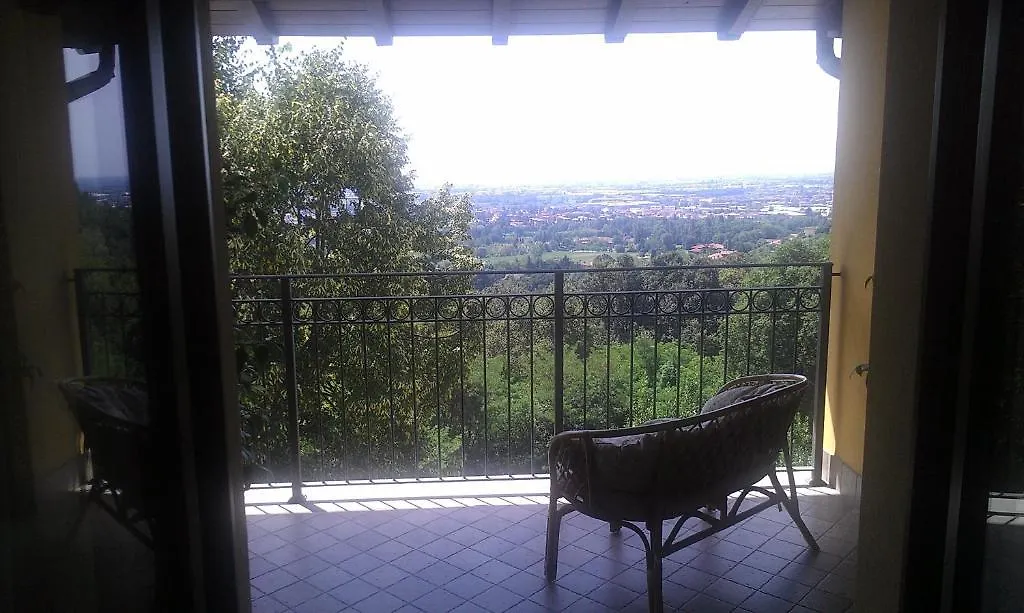 Agriturismo Marco Bergamo 0*,  Italien