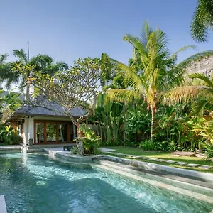  Villa The Maya Indonesien