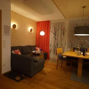  Apartment Berghof-chalet Deutschland