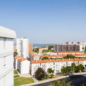  Apartment Airport Portugal