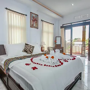  Privatunterkunft Yoga's House Indonesien