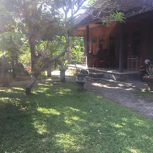  Privatunterkunft Batan Duren House Indonesien